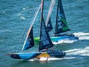 The Ocean Race Europe, foto tratta dal sito ufficiale The Ocean Race Europe, foto tratta dal sito ufficiale