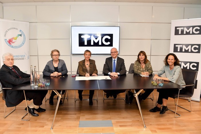 TMC è impegnata nella transizione energetica di Monaco