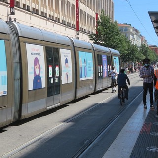 Tram, ligne 1