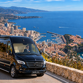 Tour privato con autista, l’arte delle vacanze luxury in Italia, Svizzera e Costa Azzurra senza confini
