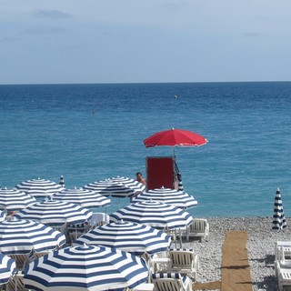 "Tutto sotto controllo" di Teresa Alicandri