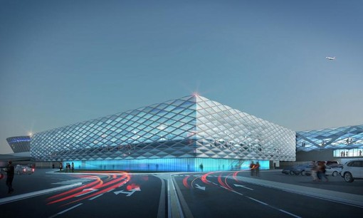 Terminal 2 Aeroport Nice Côte d’Azur Terminal 2 Aeroport Nice Côte d’Azur