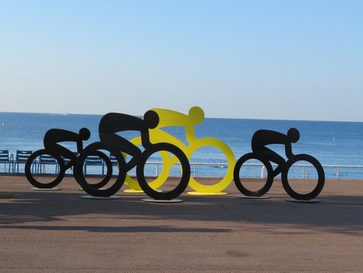 Il Tour de France arriva a Monaco: tutto quel che si deve sapere su limitazioni, divieti e deviazioni del traffico nel Principato Il Tour de France arriva a Monaco: tutto quel che si deve sapere su limitazioni, divieti e deviazioni del traffico nel Principato