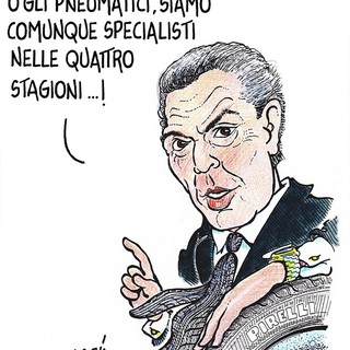 Quando una vignetta vale come mille editoriali