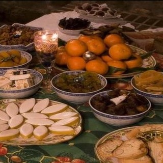 I tredici dessert della cucina provenzale