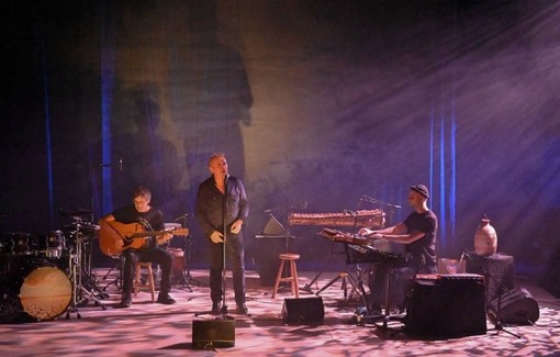 Crédit photo : Stéphanie Fagadau Crédit photo : Stéphanie Fagadau