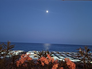 Patrizia Savarese: I colori della luna Patrizia Savarese: I colori della luna