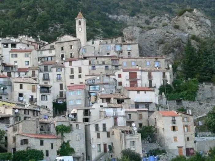 Toudon Toudon