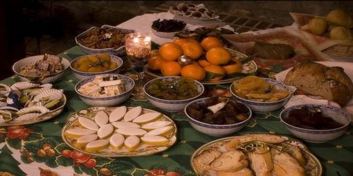 I tredici dessert della cucina provenzale