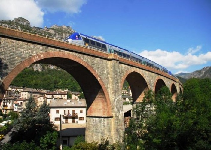 La Ferrovia delle Meraviglie compie 95 anni