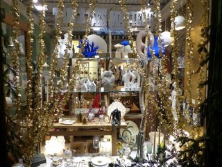 Table des matières @DR