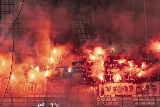 Tifoseria del Basilea (social) Tifoseria del Basilea (social)