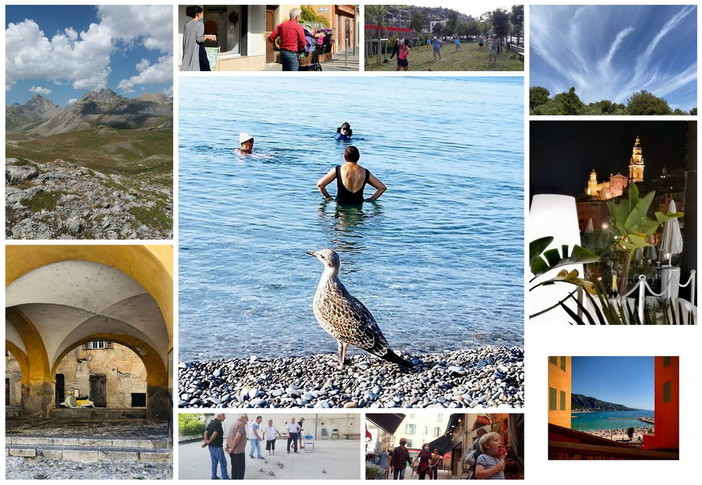 Le 10 foto scelte lo scorso anno