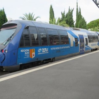 Il Train des Pignes