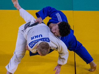 La 30ª edizione del Torneo Internazionale di Judo a Monaco ©DR La 30ª edizione del Torneo Internazionale di Judo a Monaco ©DR