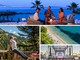 Estate da record sulla Côte d’Azur: boom di turisti stranieri, americani in testa