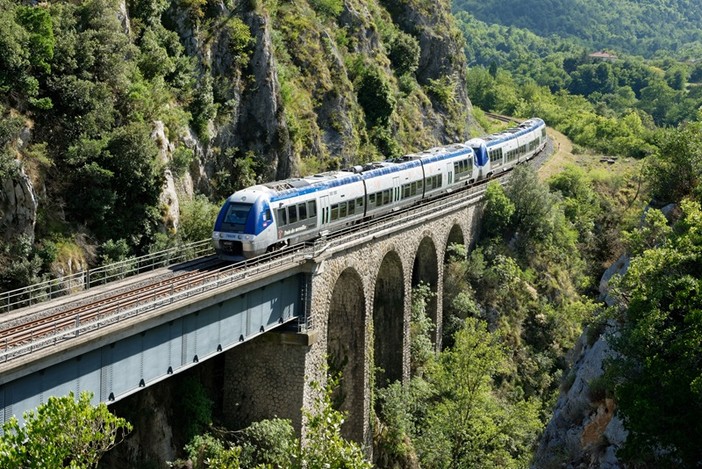 Linea Cuneo-Ventimiglia, svolta dopo 50 anni: cambia la gestione tra Francia e Italia