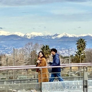 Antibes, fotocronaca di un giorno qualunque. A cura di Silvia Assin
