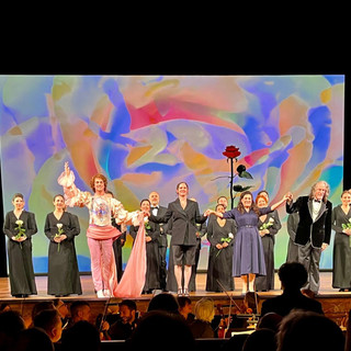 Il Principato continua le celebrazioni dei 75 anni nell'UNESCO con una rappresentazione di Cecilia Bartoli e John Malkovich a Versailles