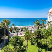 Nice Côte d’Azur rilancia la sua immagine: una strategia che torna alle radici Nice Côte d’Azur rilancia la sua immagine: una strategia che torna alle radici