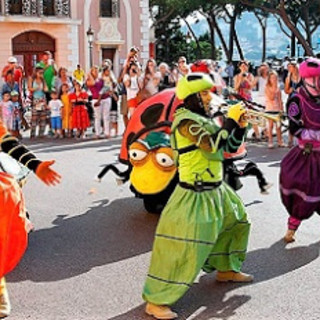 U Sciaratu edizione 2019, Monaco