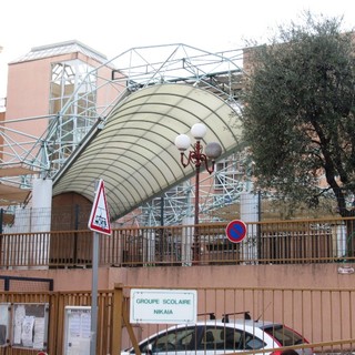 Una scuola di Nizza
