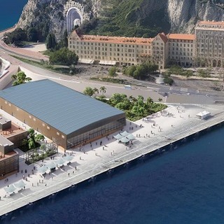 Nizza blindata per il Vertice ONU sull’Oceano: scatta il maxi piano di sicurezza Nizza blindata per il Vertice ONU sull’Oceano: scatta il maxi piano di sicurezza