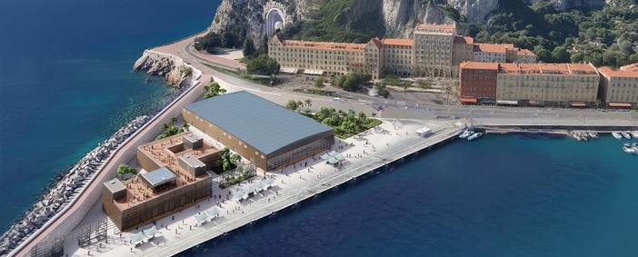 Nizza blindata per il Vertice ONU sull’Oceano: scatta il maxi piano di sicurezza