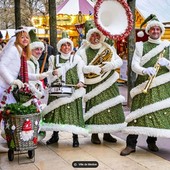 Un Noël à la montagne – Concerts de Jazz (Menton)