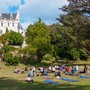 Università di Nizza - Valrose