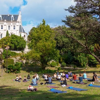 Università di Nizza - Valrose