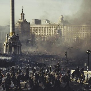 Ucraina la morte nell'anima©Maxim Dondiuk