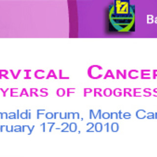 Monaco: al Grimaldi Forum "Eurogin". Prevenire il tumore al collo dell'utero