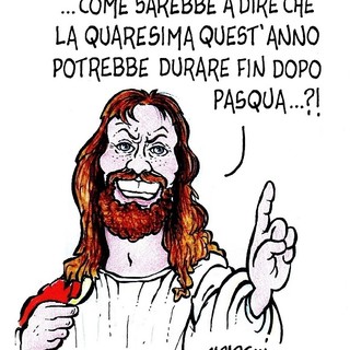 Quando una vignetta vale come mille editoriali