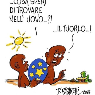 Quando una vignetta vale come mille editoriali