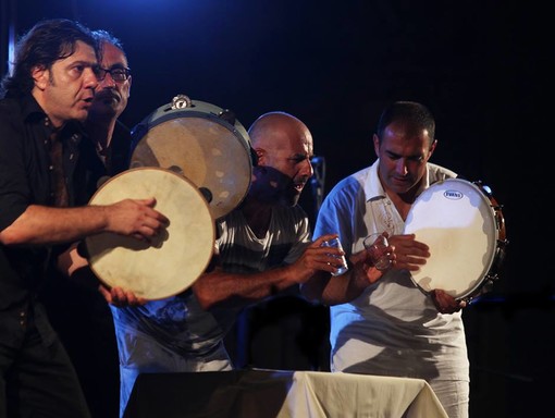 A Ceriana prende il via la XXII edizione della rassegna “Musiche dalla terra”, inserita nel cartellone di “Musica nei Castelli di Liguria” A Ceriana prende il via la XXII edizione della rassegna “Musiche dalla terra”, inserita nel cartellone di “Musica nei Castelli di Liguria”