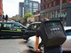 Uber sospende i servizi transfrontalieri tra Italia e Francia