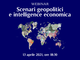 La Lum School of Management di Milano presenta il nuovo executive master 'Diplomatic, Economic and Strategic perspectives in Global Scenarios' La Lum School of Management di Milano presenta il nuovo executive master 'Diplomatic, Economic and Strategic perspectives in Global Scenarios'