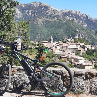 Utelle, fotografie di Danilo Radaelli