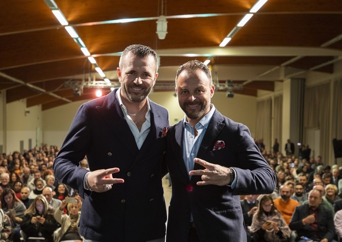 Luce, gas e formazione, il trinomio vincente di Ubroker