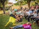 Beaulieu-sur-Mer si colora di risate: torna l’Uzine à Gag, il festival del clown contemporaneo