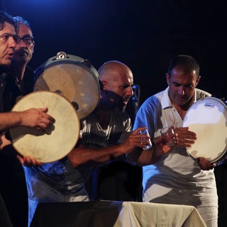 A Ceriana prende il via la XXII edizione della rassegna “Musiche dalla terra”, inserita nel cartellone di “Musica nei Castelli di Liguria”