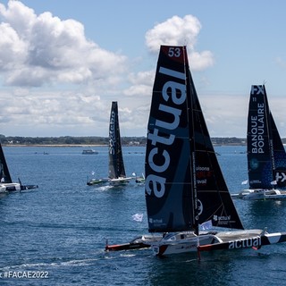 © Alexis Courcoux / Finistère Atlantique 2022