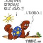 Quando una vignetta vale come mille editoriali Quando una vignetta vale come mille editoriali