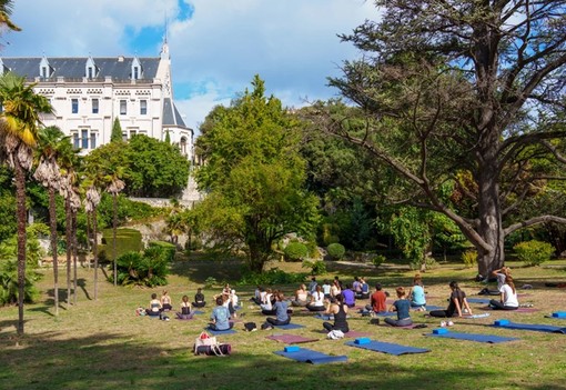 Università di Nizza - Valrose