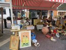 Tanti oggetti, tante curiosità: i marché à la brocante in Costa Azzurra Tanti oggetti, tante curiosità: i marché à la brocante in Costa Azzurra