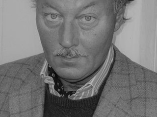 Harampli G. Oroschakoff ©Harampli G. Oroschakoff