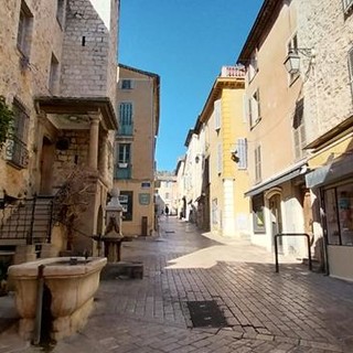 Valbonne, fotografie di Danilo Radaelli