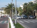 Stretta sulla velocità in Promenade des Anglais: arresto immediato per chi supera i limiti Stretta sulla velocità in Promenade des Anglais: arresto immediato per chi supera i limiti