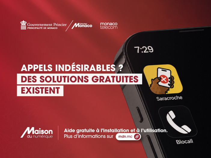 Chiamate indesiderate e truffe telefoniche: due app gratuite per proteggere i cellulari